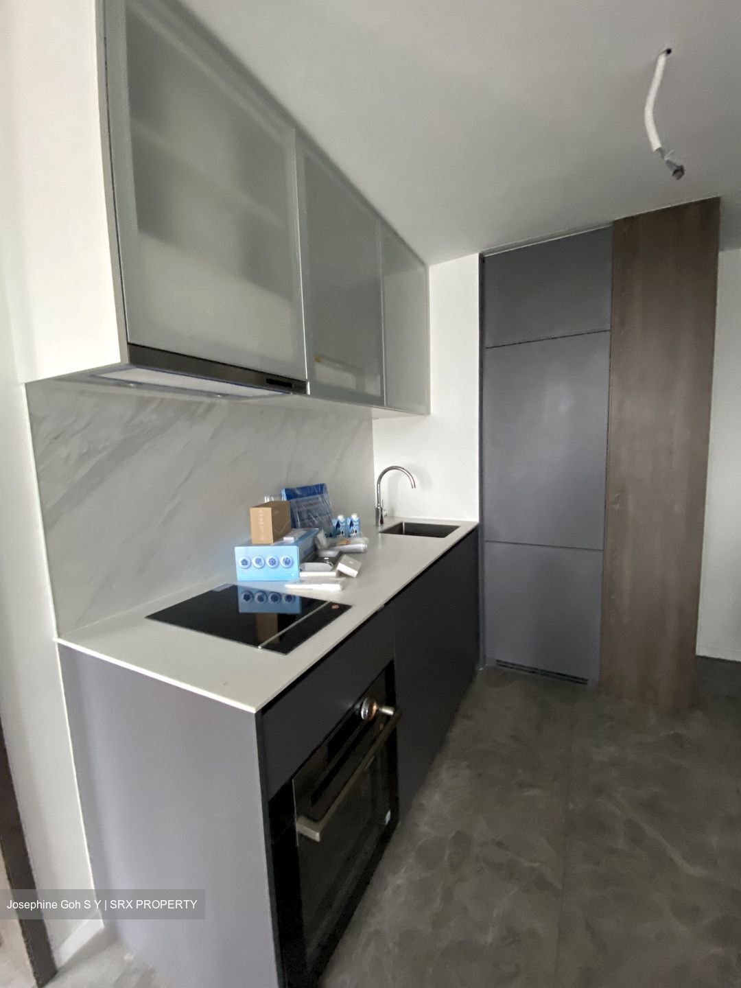 The M (D7), Apartment #414092011